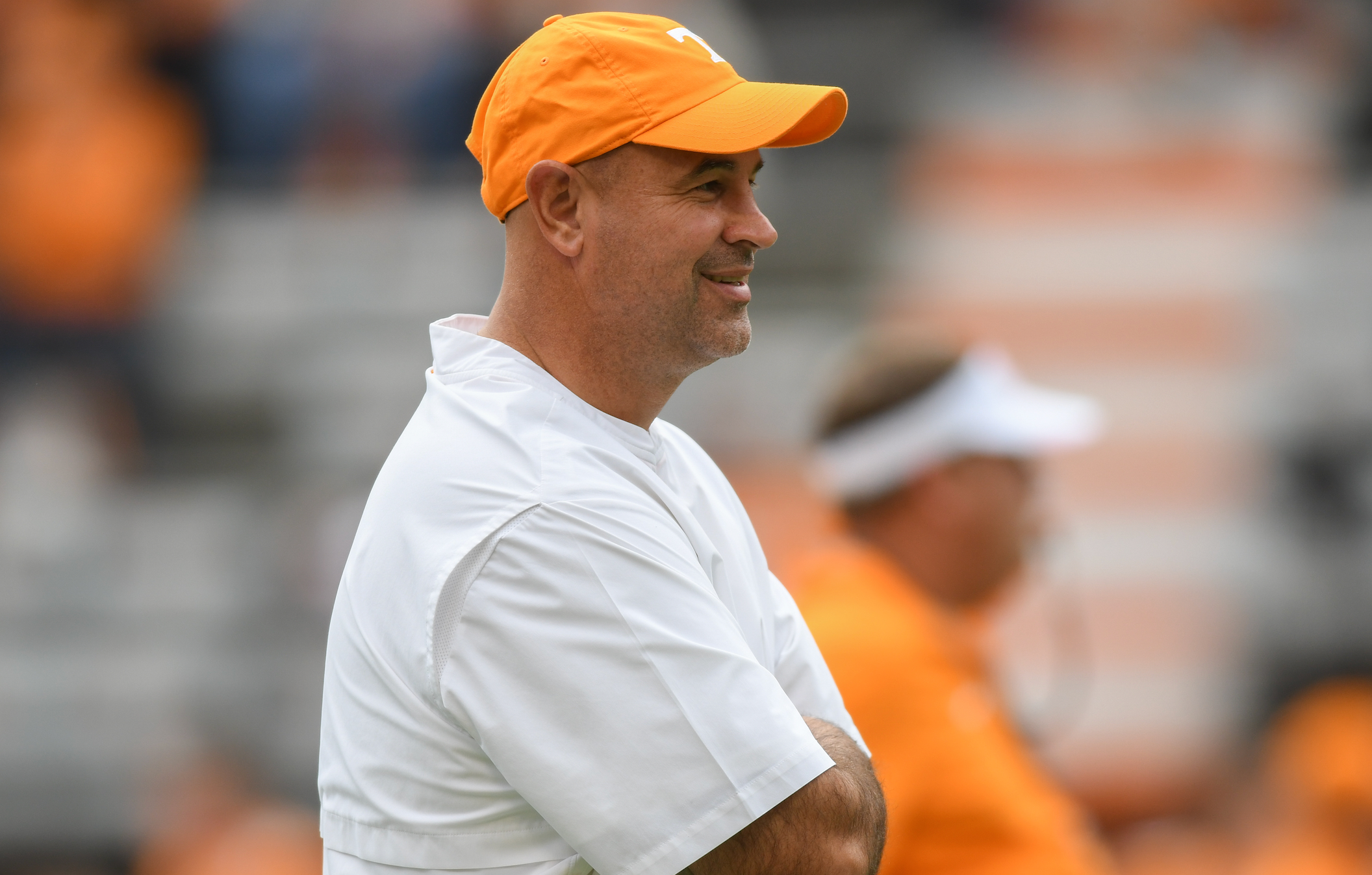 Tennessee Vols football